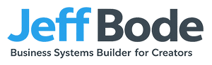Jeff Bode